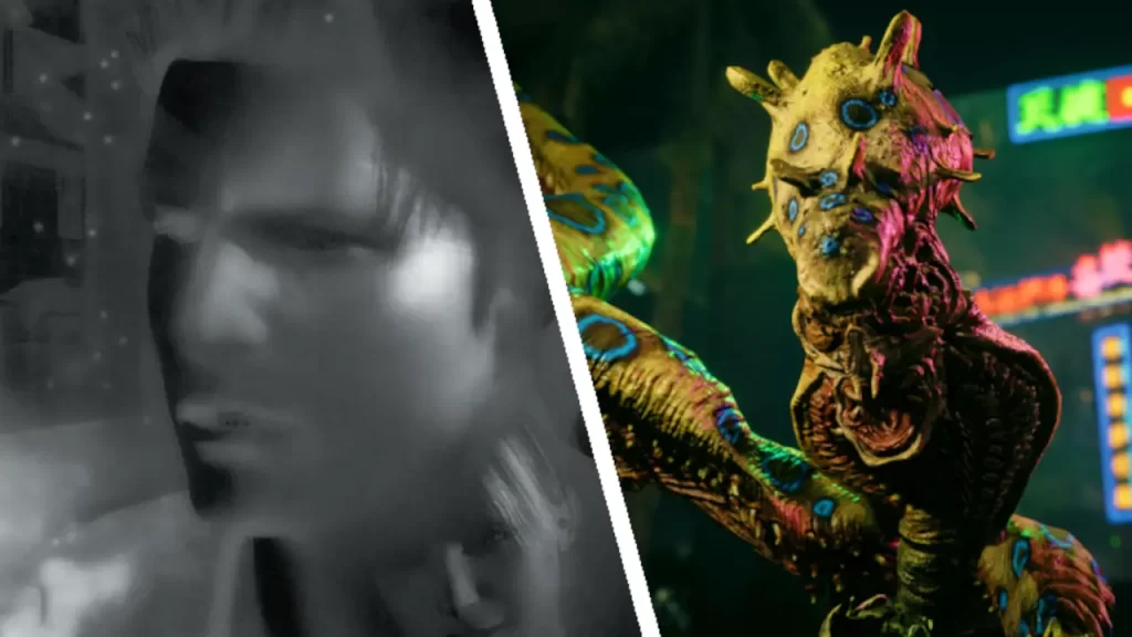 Creador de Silent Hill y Slitterhead busca personal para nuevo proyecto