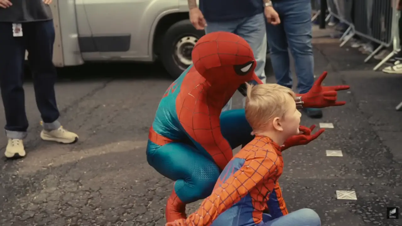 Spider-Man: Brand New Day, ¿con fecha para su primer avance filtrada?