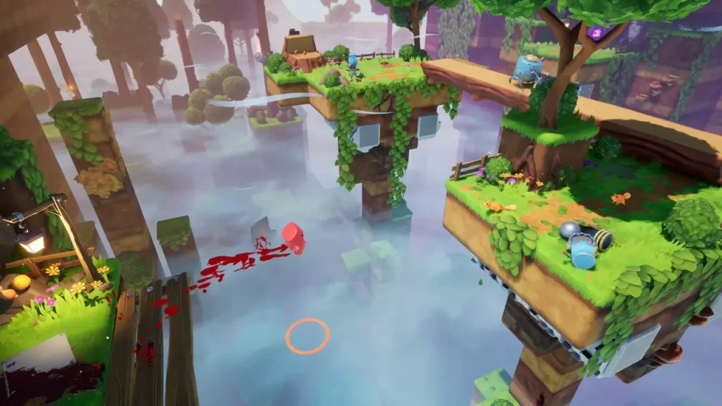 Super Meat Boy 3D tiene fecha de lanzamiento en Xbox