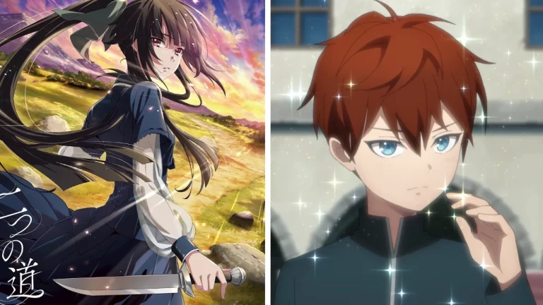 The Beginning After the End desvela todos los detalles de su segunda temporada que llega como parte de la proyección de primavera 2026.