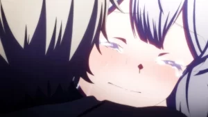 Elige al mejor protagonista de entre las siguientes series de anime: