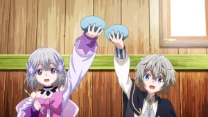 Elige una materia de las siguientes: