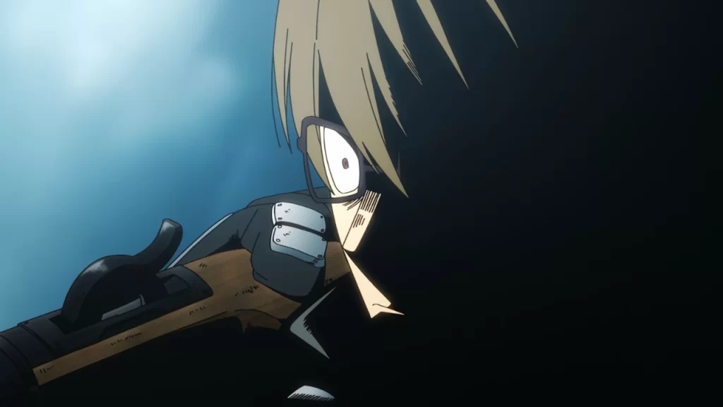 Fire Force está por terminar y en honor al Salvador, te presentamos un test de personalidad para que descubras quién serías de la Octava División.