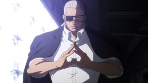 Elige a uno de los personajes de Jujutsu Kaisen con el que te identifiques: