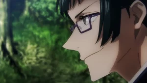 Elige un género de anime: