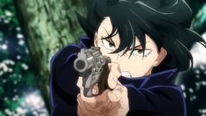 ¿Te consideras una persona vengativa?