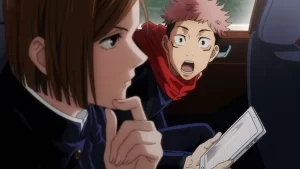 Entérate mediante nuestro test de Jujutsu Kaisen, qué hechicera serías según tu personalidad, y comparte tus resultados con nosotros.