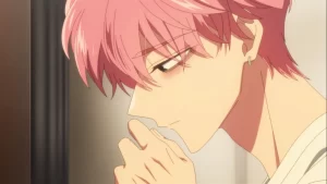 Tu mejor amigo te tiene que llevar a la casa de la persona que peor te cae porque anda de conquista intensa, tú: