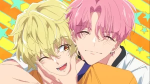 Tu pareja saldrá de noche, tú: