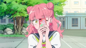 ¿A qué hora te levantas?