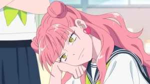 Elige a la mejor villana/antagonista de entre las siguientes series de anime: