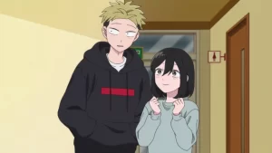 ¿Tienes muchos amigos?