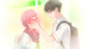 Elige un shōnen oscuro: