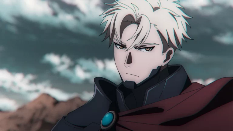 The Beginning After the End temporada 2, capítulo 1 nos mostrará las aventuras que Jasmine y Note tienen previo a que ingrese a Xyrus.