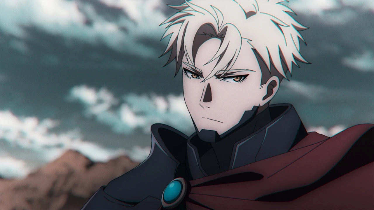 The Beginning After the End temporada 2, capítulo 1 nos mostrará las aventuras que Jasmine y Note tienen previo a que ingrese a Xyrus.