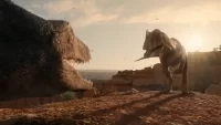 The Dinosaurs: cuándo se estrena, a qué hora, cómo y dónde verla