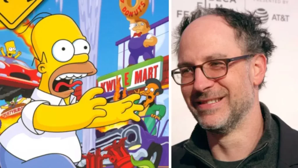 The Simpsons: Hit & Run podría regresar de acuerdo a declaraciones del productor