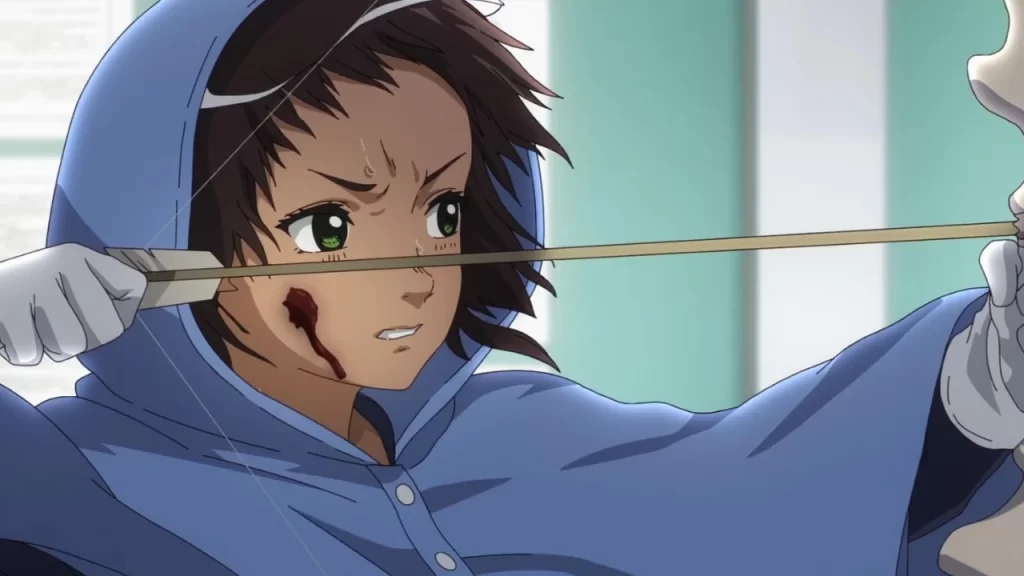 To Your Eternity temporada 3, capítulo 18 presenta una batalla inusual: Fushi y los demás están perdiendo, pero lucharan hasta el final.