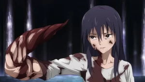 To Your Eternity temporada 3, capítulo 19 muestra a Mizuha reconciliándose con todos sus amigos. Fushi usa su último cuerpo...