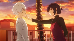 To Your Eternity temporada 3, capítulos 21 y 22 cierran la temporada y revelan secretos de Satoru, además, se enmarca el paso del tiempo.
