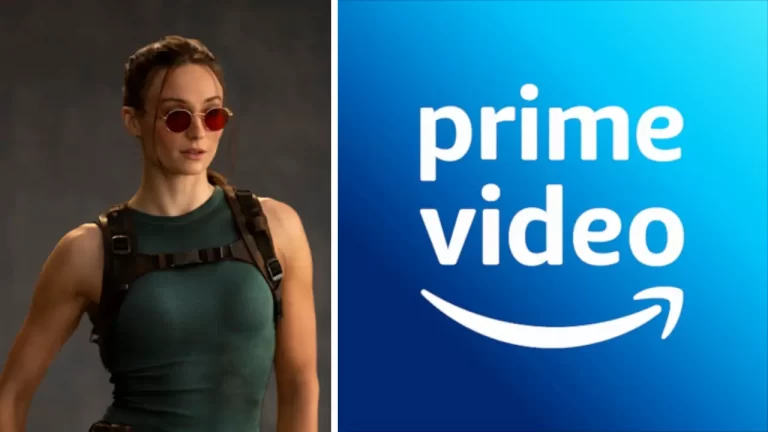 Tomb Raider se retrasa, Sophie Turner se alejará un rato del set