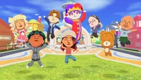 Tomodachi Life está de vuelta y su demo ya está disponible