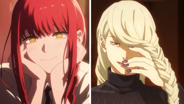 Estas 5 mujeres del anime tienen muy mala fama, pero ¿has considerado por qué el fandom las odia? Advertencia: ellas no tienen la culpa.