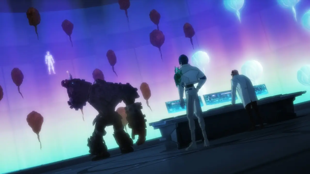 Trigun Stargaze, capítulo 10: a qué hora sale el nuevo episodio, cómo y dónde verlo