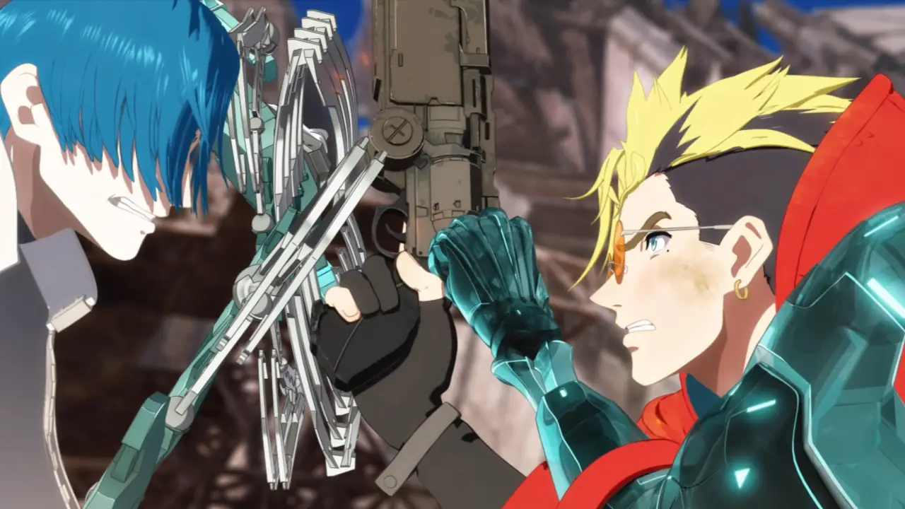 Trigun Stargaze, capítulo 10: a qué hora sale el nuevo episodio, cómo y dónde verlo