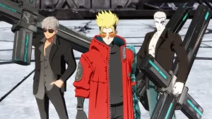 Trigun Stargaze, capítulo 10: a qué hora sale el nuevo episodio, cómo y dónde verlo