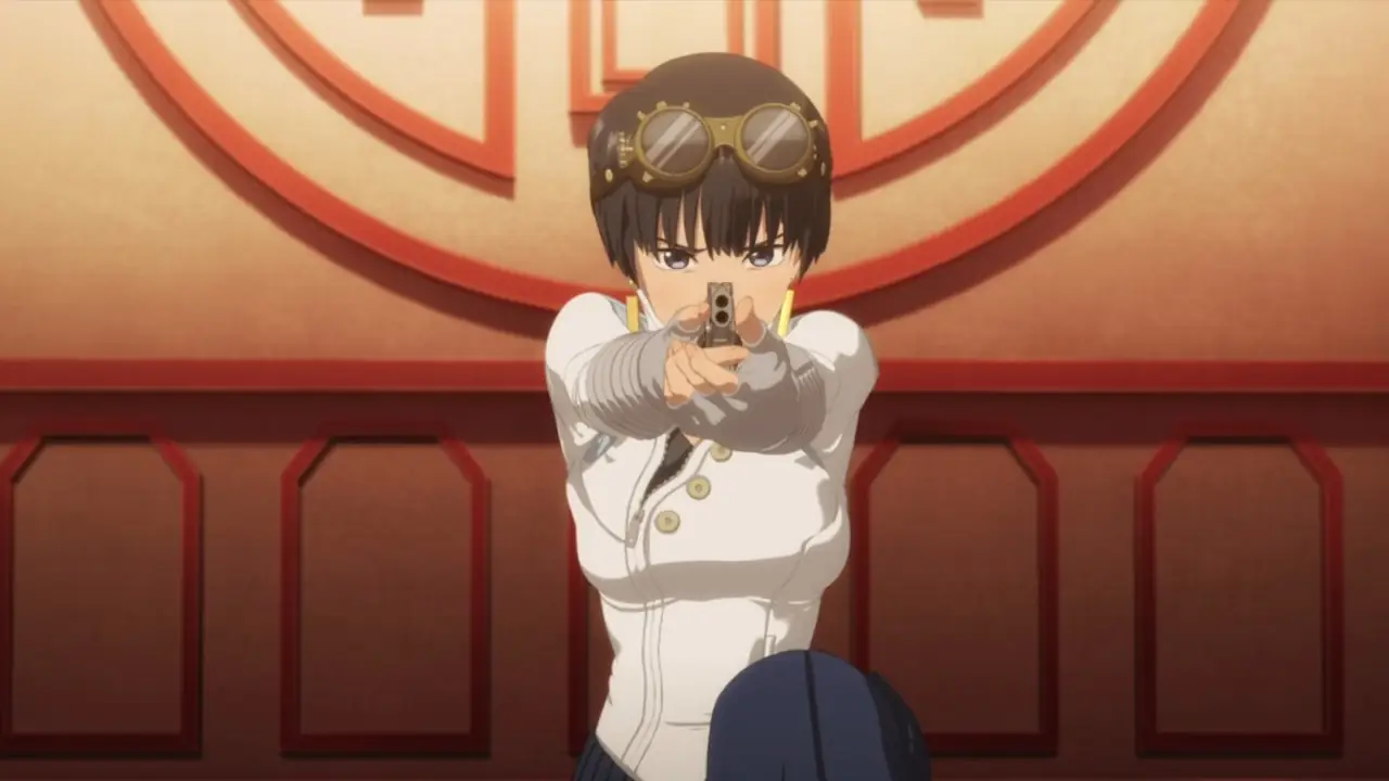 Trigun Stargaze, capítulo 11: a qué hora sale el nuevo episodio, cómo y dónde verlo