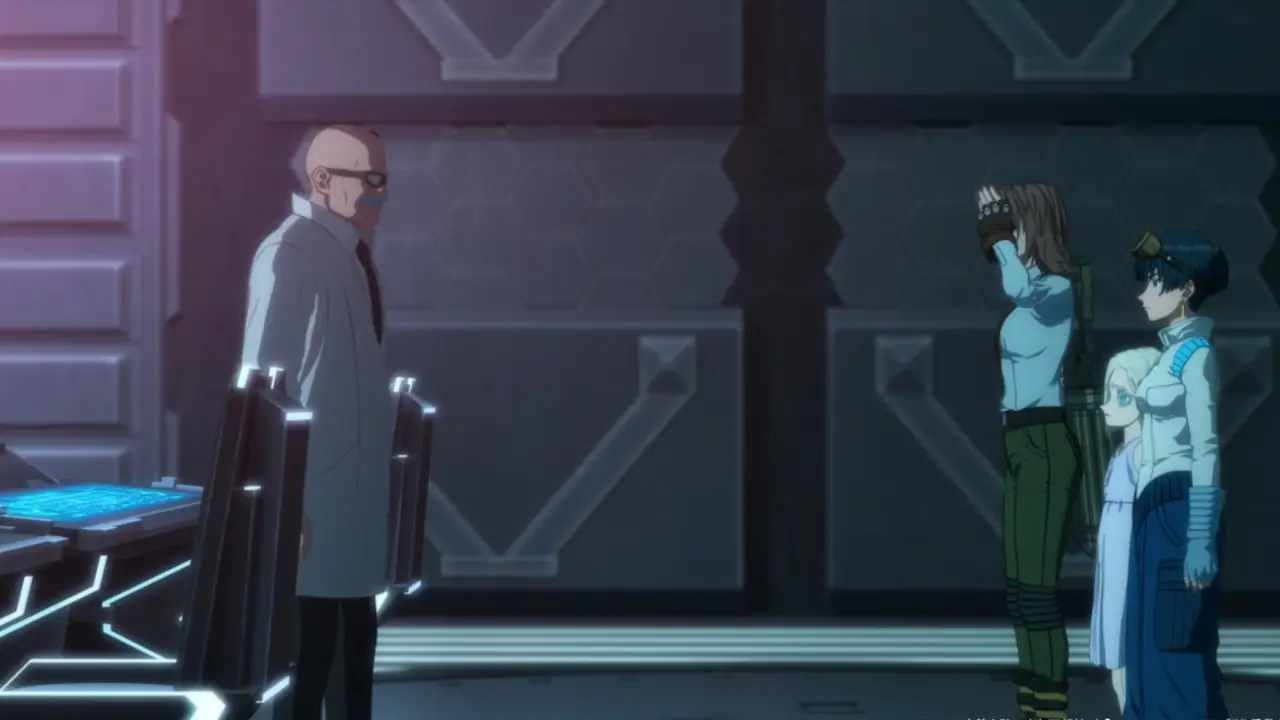 Trigun Stargaze, capítulo 11: a qué hora sale el nuevo episodio, cómo y dónde verlo