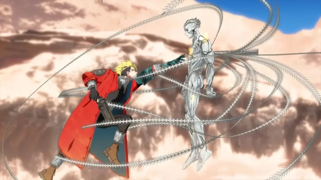 Trigun Stargaze, capítulo 11: a qué hora sale el nuevo episodio, cómo y dónde verlo