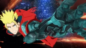 Trigun Stargaze, capítulo 12: a qué hora sale el nuevo episodio, cómo y dónde verlo