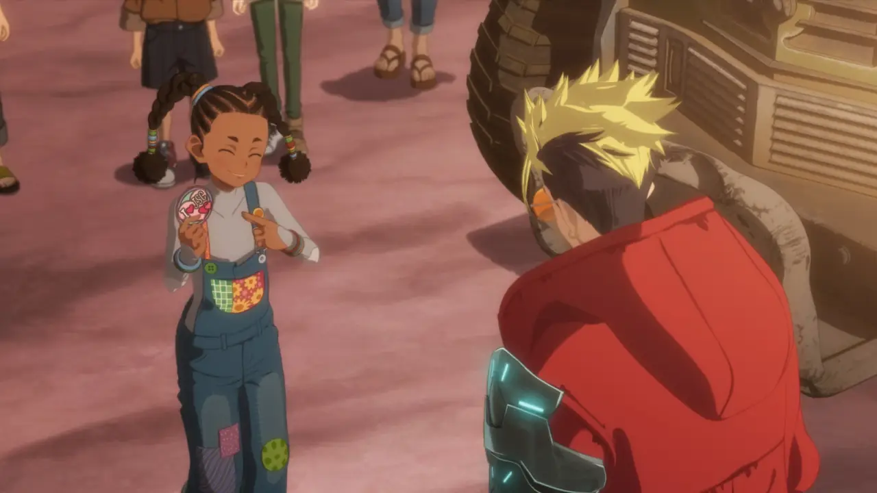 Trigun Stargaze, capítulo 9: a qué hora sale el nuevo episodio, cómo y dónde verlo