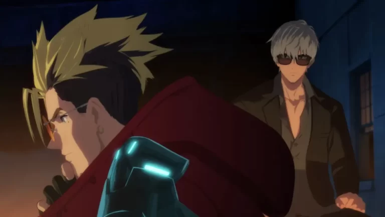 Trigun Stargaze, capítulo 9: a qué hora sale el nuevo episodio, cómo y dónde verlo