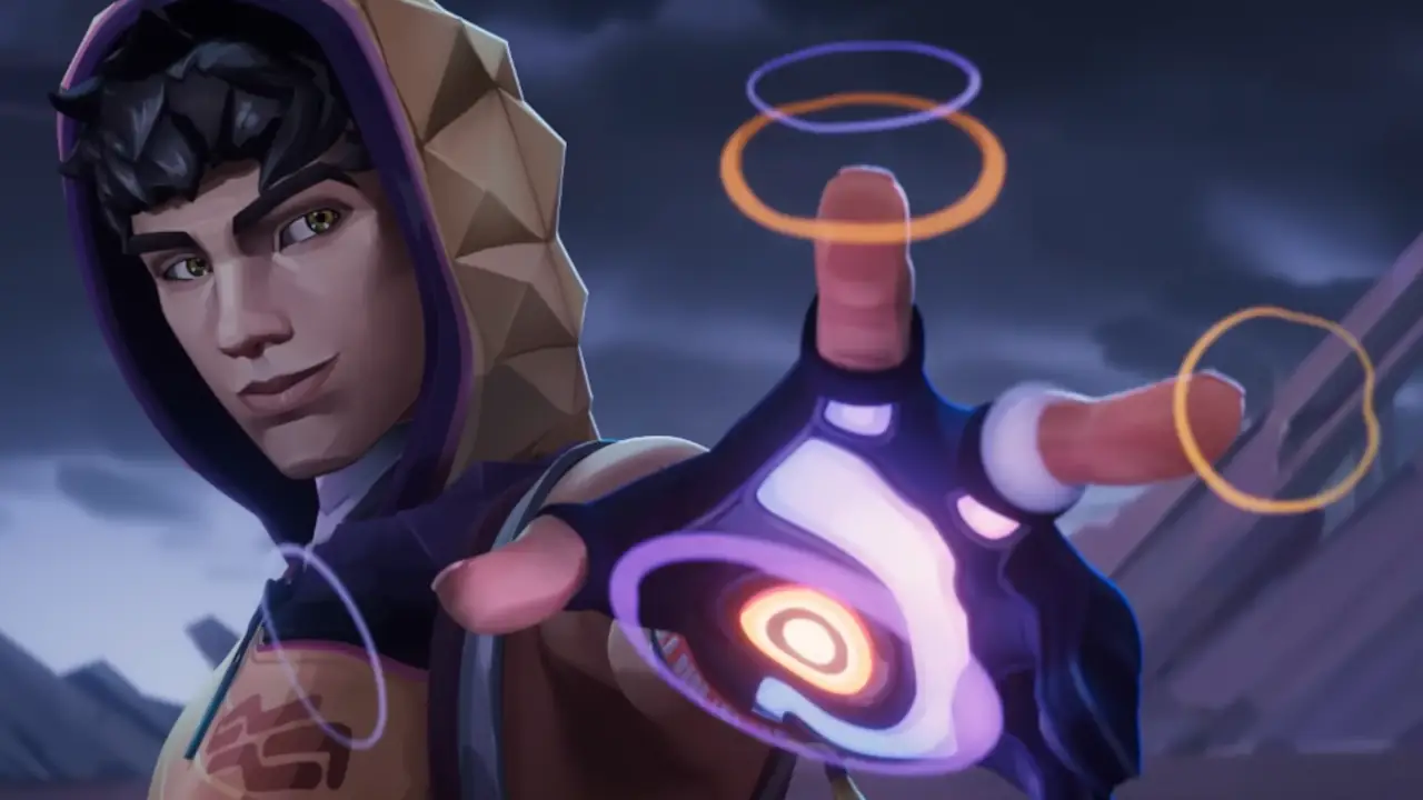 Valorant: Miks es el más nuevo agente y estará listo pronto