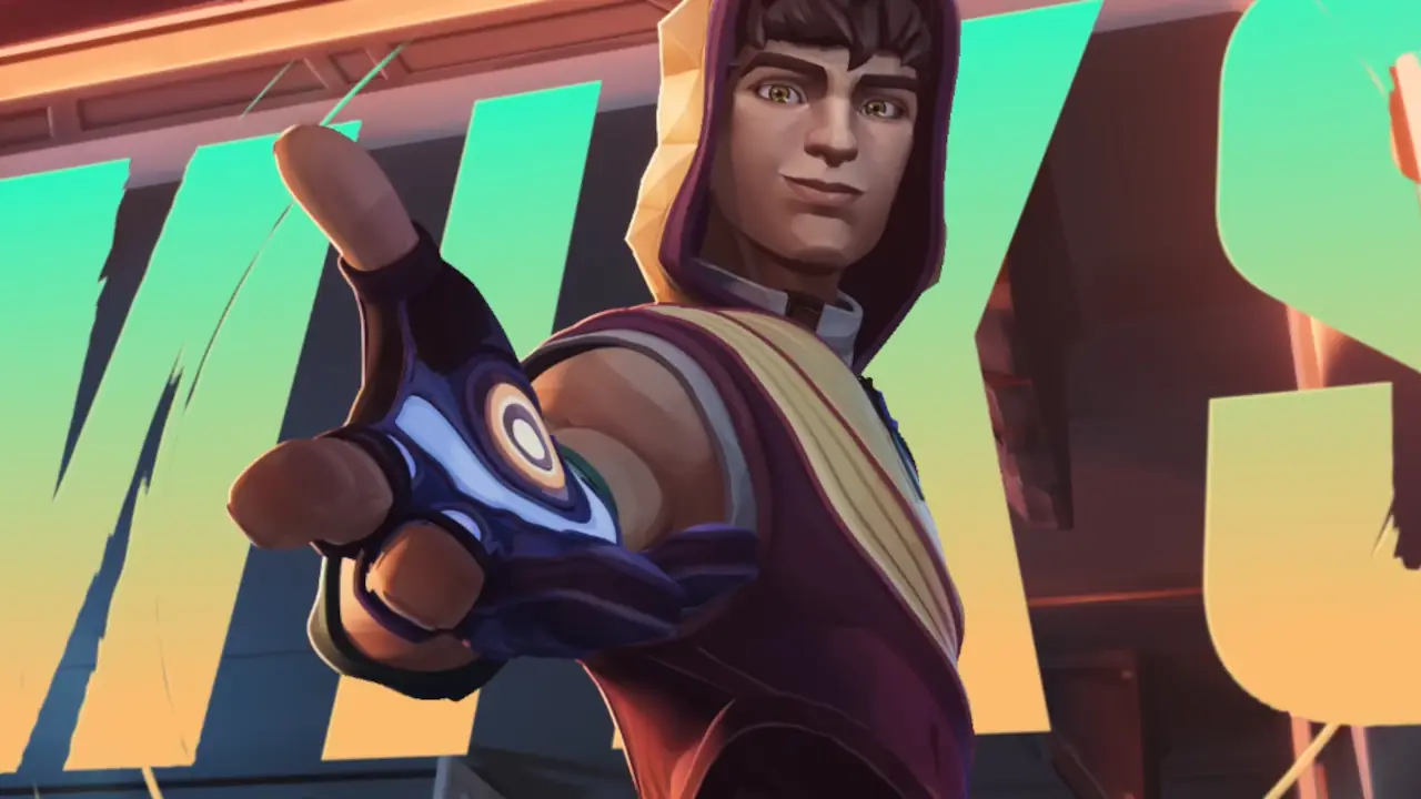 Valorant: Miks es el más nuevo agente y estará listo pronto