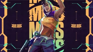 Valorant: Miks es el más nuevo agente y estará listo pronto