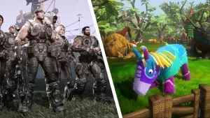 Xbox revela que tendrá nuevas formas de jugar los clásicos en pos de la preservación