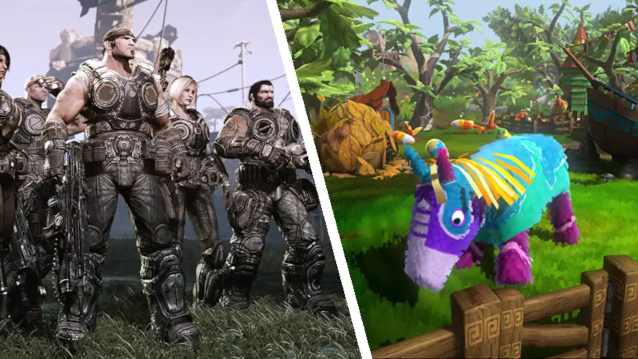 Xbox revela que tendrá nuevas formas de jugar los clásicos en pos de la preservación