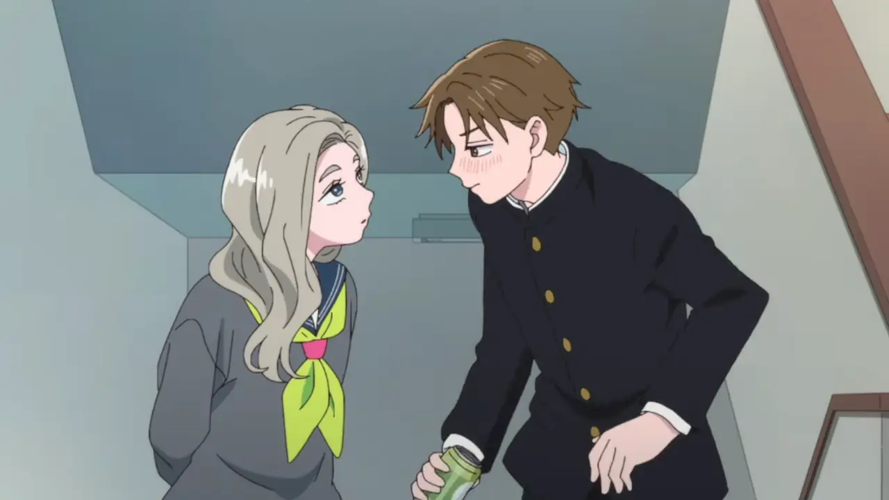 You and I Are Polar Opposites, capítulo 9: a qué hora sale el nuevo episodio, cómo y dónde verlo