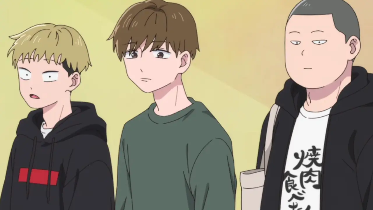 You and I Are Polar Opposites, capítulo 10: a qué hora sale el nuevo episodio, cómo y dónde verlo