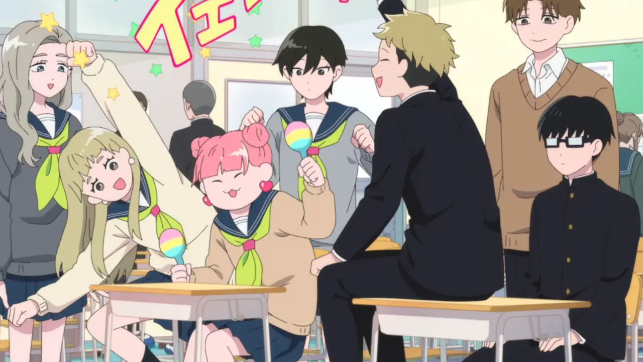 You and I Are Polar Opposites, capítulo 10: a qué hora sale el nuevo episodio, cómo y dónde verlo