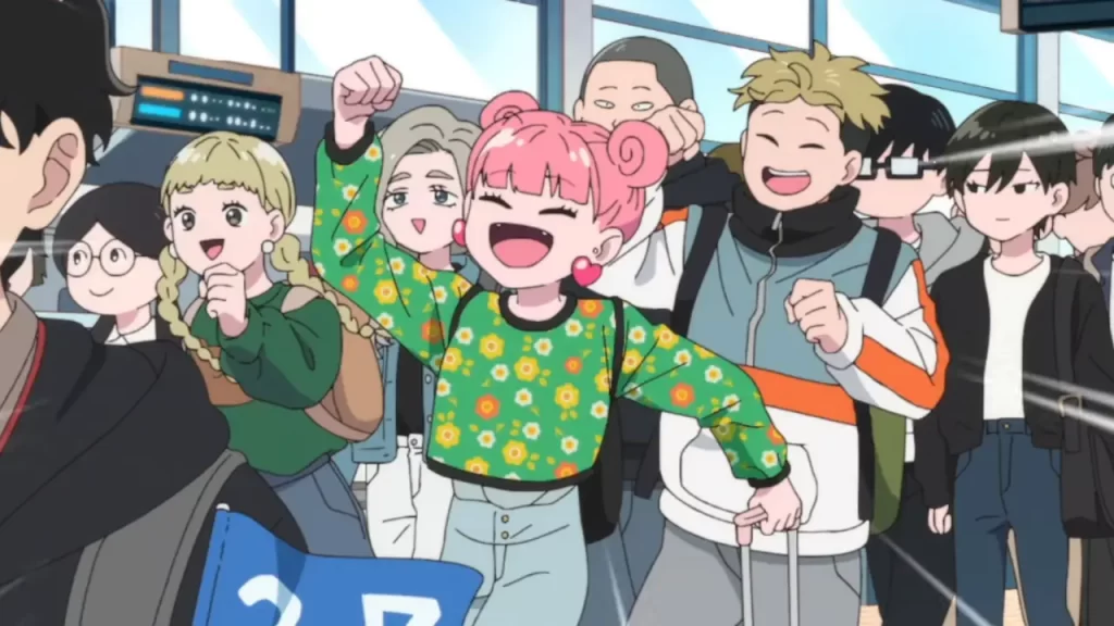 You and I Are Polar Opposites, capítulo 10: a qué hora sale el nuevo episodio, cómo y dónde verlo