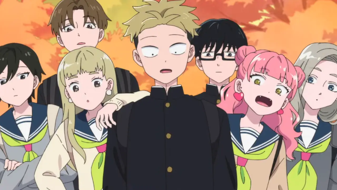 You and I Are Polar Opposites, capítulo 11: a qué hora sale el nuevo episodio, cómo y dónde verlo