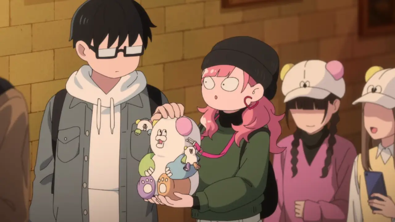 You and I Are Polar Opposites, capítulo 11: a qué hora sale el nuevo episodio, cómo y dónde verlo