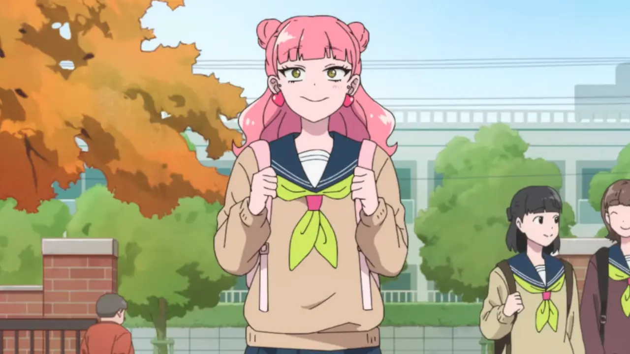 You and I Are Polar Opposites, capítulo 12: a qué hora sale el nuevo episodio, cómo y dónde verlo