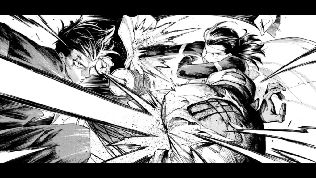 Jujutsu Kaisen Módulo es la secuela de JJK, sin embargo, te doy tres razones por las que es mejor dejarla de lado, incluso si eres fan. 