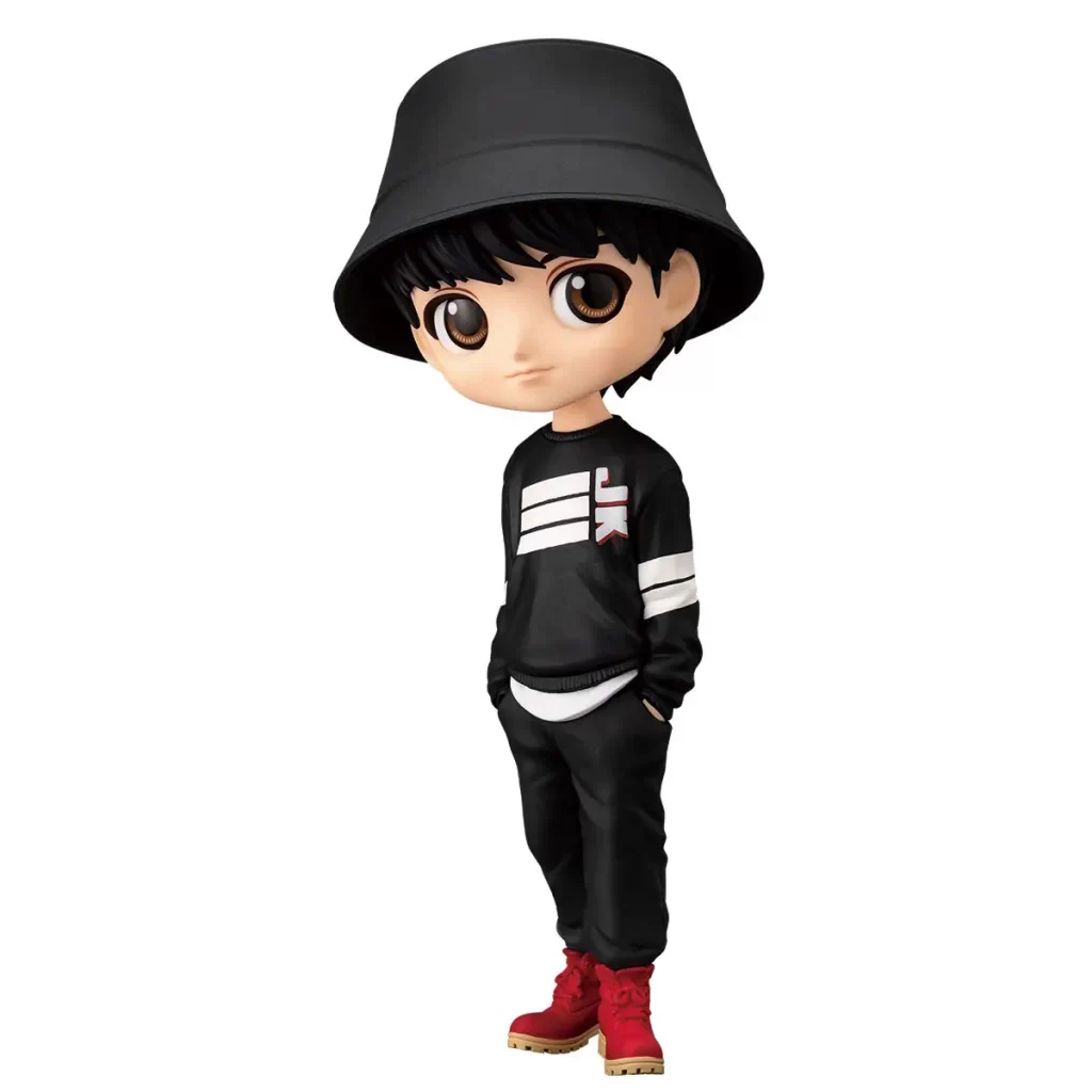 Banpresto x TinyTan regresa a México: las figuras de BTS vuelven en edición limitada